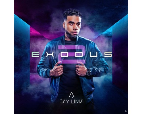 Jay Lima - Exodus 2