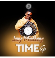 Jay Malley - Time EP