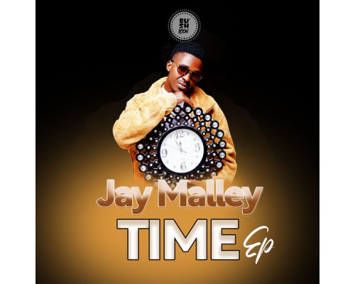 Jay Malley - Time EP