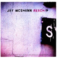 Jay McShann - Reach