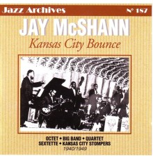 Jay McShann - Kansas city bounce