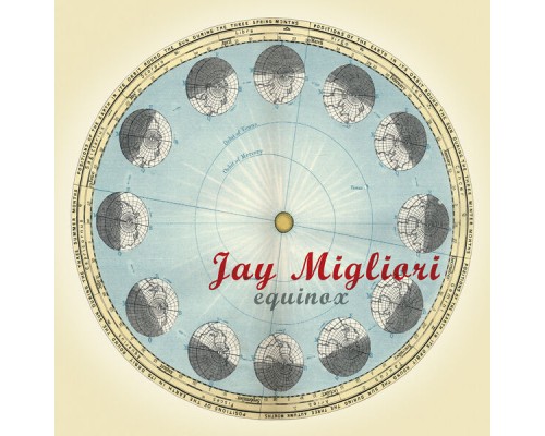 Jay Migliori - Equinox