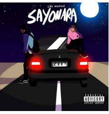 Jay Morales - Sayonara