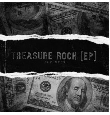 Jay Nels - Treasure Rock**