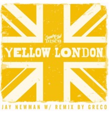 Jay Newman - Yellow London