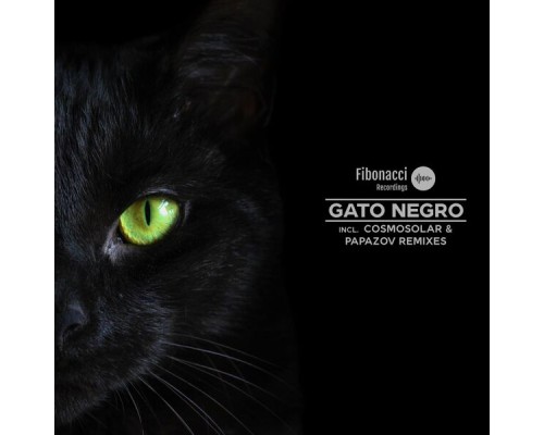 Jay Perlestein - Gato Negro