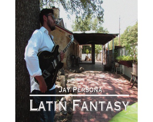 Jay Persona - Latin Fantasy