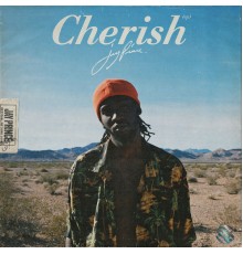 Jay Prince - CHERISH