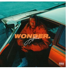 Jay Prince - WONDER