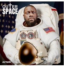 Jay Psychs - Outer Space