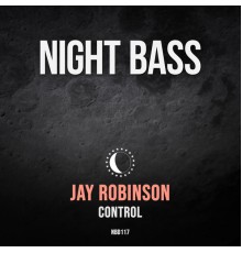 Jay Robinson - Control