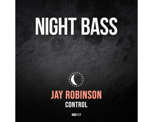 Jay Robinson - Control