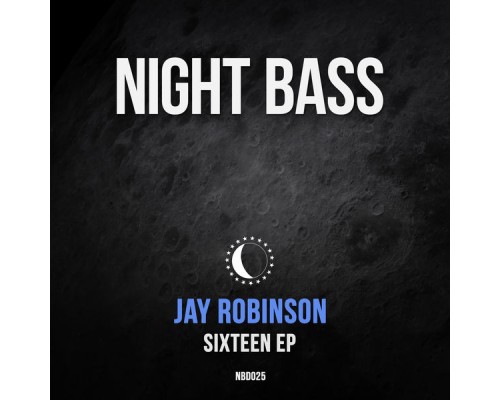 Jay Robinson - Sixteen