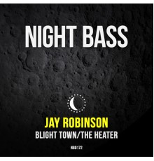 Jay Robinson - Blight Town