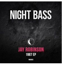 Jay Robinson - 1987