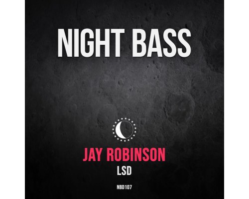 Jay Robinson - LSD