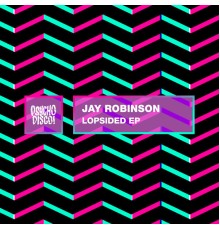 Jay Robinson - Lopsided