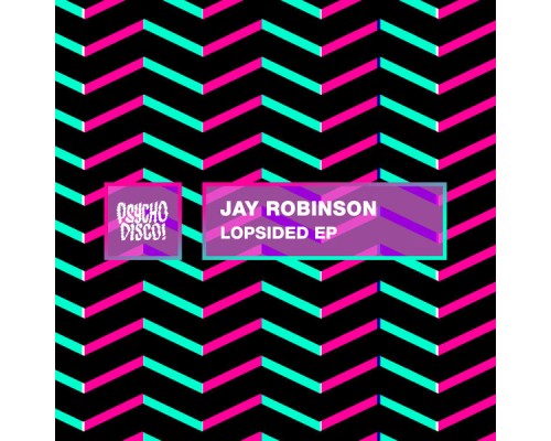 Jay Robinson - Lopsided