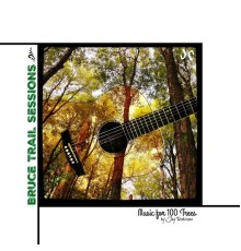 Jay Robinson - Bruce Trail Sessions: Music for 100 Trees