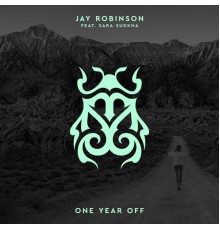 Jay Robinson - One Year Off