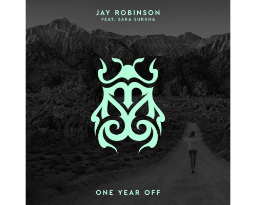 Jay Robinson - One Year Off