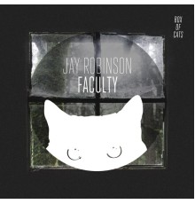 Jay Robinson - Faculty EP