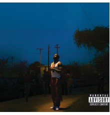 Jay Rock - Redemption