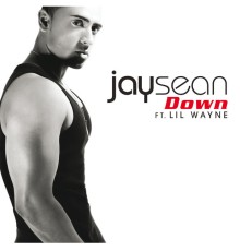 Jay Sean - Down (UK Version)