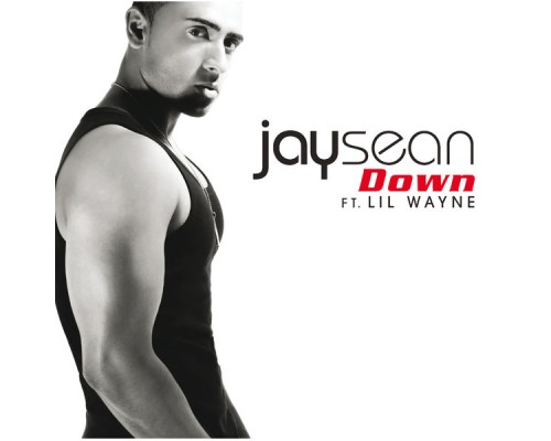 Jay Sean - Down (UK Version)