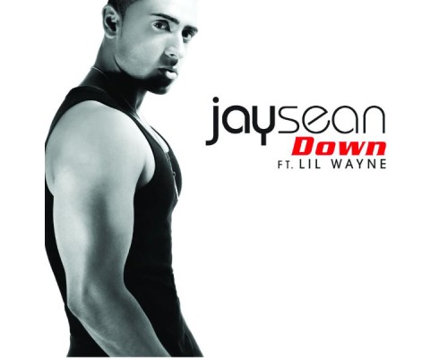 Jay Sean - Down (iTunes Version)