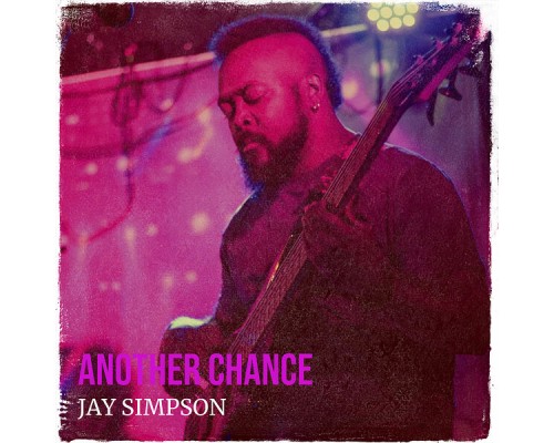 Jay Simpson - Another Chance