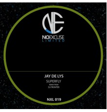 Jay de Lys - Superfly