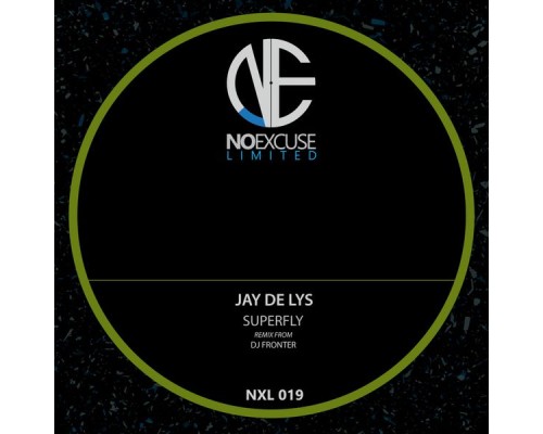 Jay de Lys - Superfly