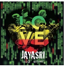 Jayasri - Love