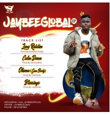 Jaybee - Jaybeeglobal