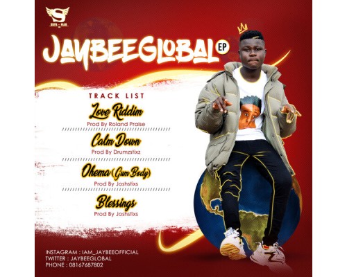 Jaybee - Jaybeeglobal