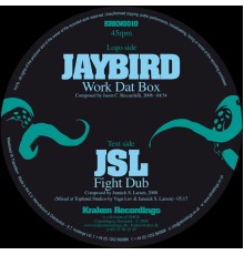 Jaybird - Work Dat Box