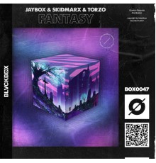 Jaybox, Skidmarx, Torzo - Fantasy