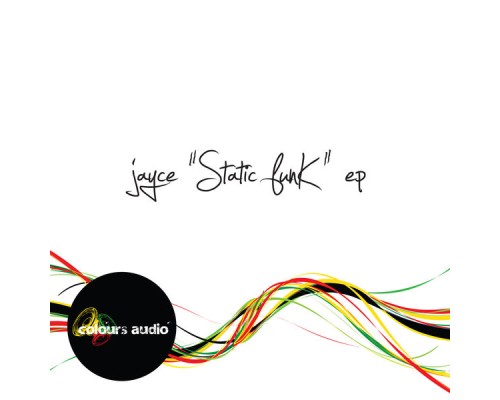 Jayce - Static Funk EP