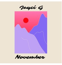 Jayci G - November