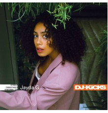 Jayda G - DJ-Kicks: Jayda G