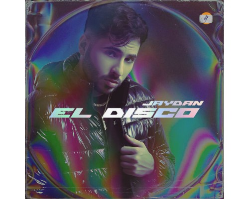 Jaydan - EL DISCO Jaydan - EL DISCO