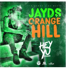 Jayds - Orange Hill