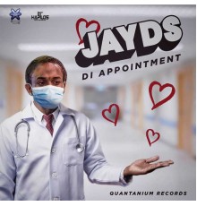 Jayds - Di Appointment