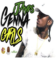 Jayds - Genna Girls