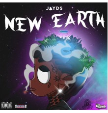 Jayds - New Earth