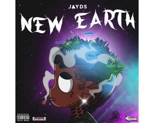 Jayds - New Earth