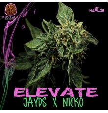 Jayds & Nicko - Elevate