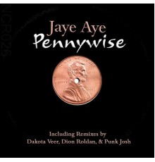 Jaye Aye - Pennywise