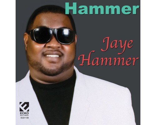 Jaye Hammer - Hammer